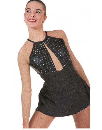 MAILLOT  PATINAJE MP 522