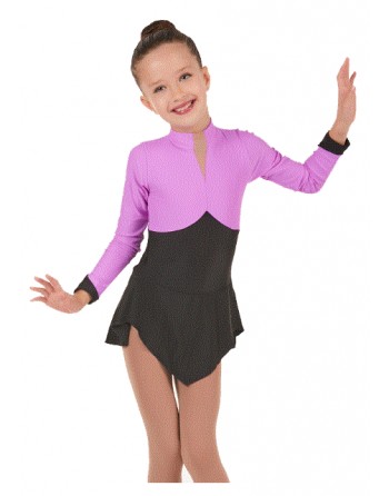 Maillot Patinaje MP523