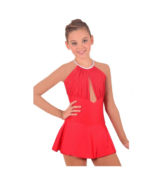 MAILLOT PATINAJE MP 425