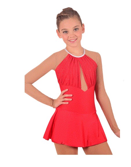 MAILLOT PATINAJE MP 425