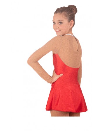 MAILLOT PATINAJE MP 425
