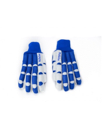 GUANTES MALLA HOCKEY