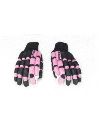GUANTES MALLA HOCKEY