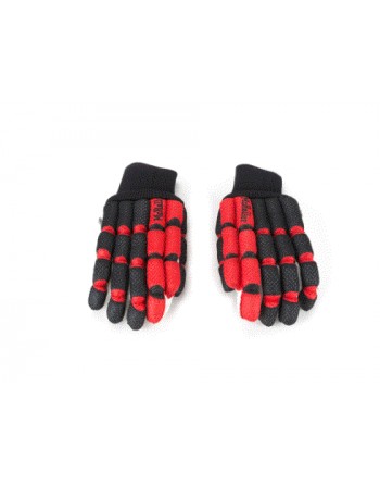 GUANTES MALLA HOCKEY