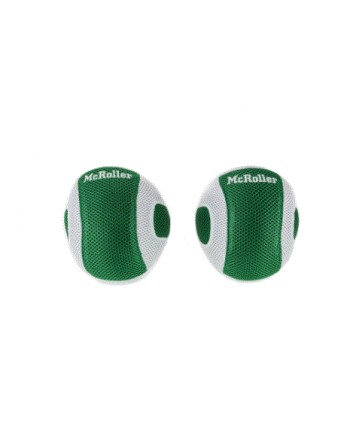 RODILLERAS  DE MALLA