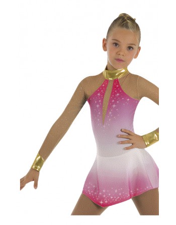 MAILLOT PATINAJE MP 9200L1