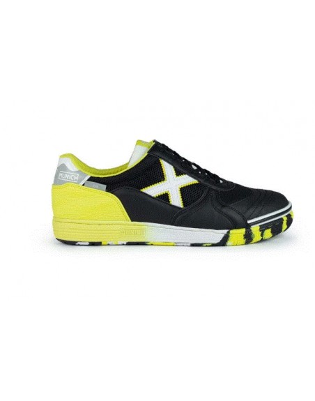 ZAPATILLA DE FUTBOL SALA