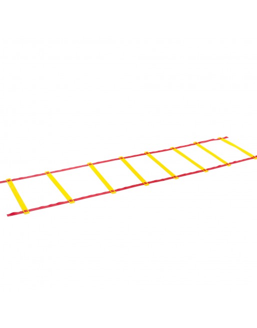 ESCALERA AGILIDAD ESCOLAR 4M