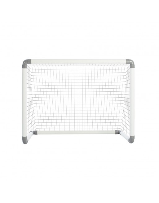 PORTERÍA MULTIUSOS PVC 100X65CM -INCLUYE RED-