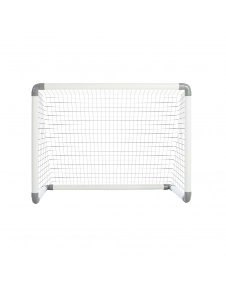 PORTERÍA MULTIUSOS PVC 100X65CM -INCLUYE RED-