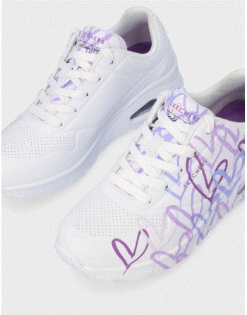 ZAPATILLA SKECHERS