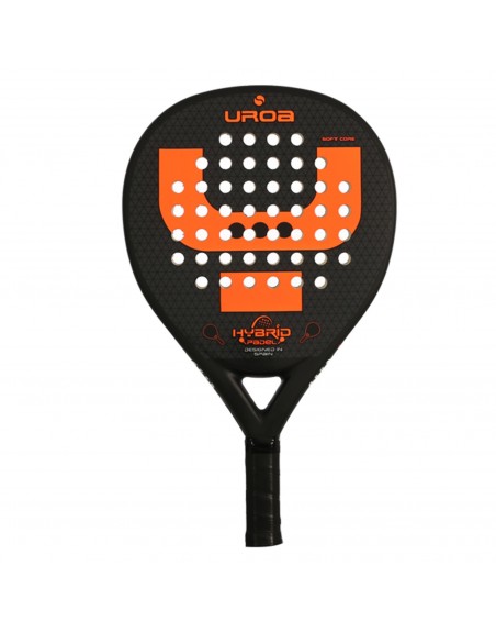 PALA PADEL HYBRID UROA