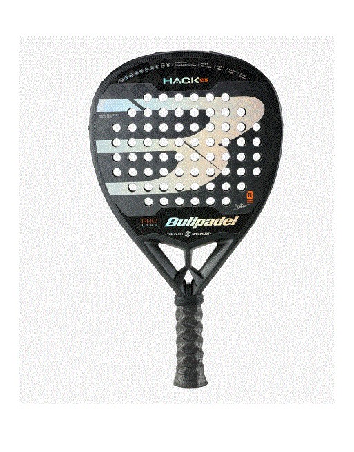 PALA BULLPADEL HACK 03 24