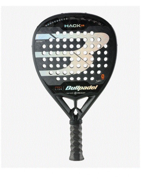 PALA BULLPADEL HACK 03 24