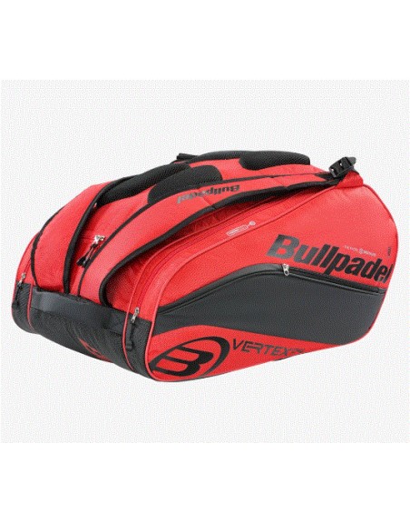 PALETERO BULLPADEL VERTEX 04
