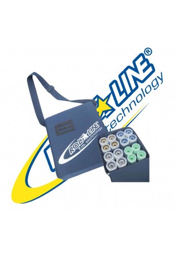 Roll Line Porta Ruedas