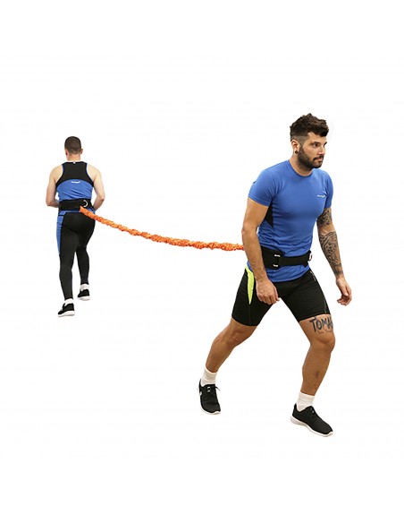 RESISTANCE TRAINER