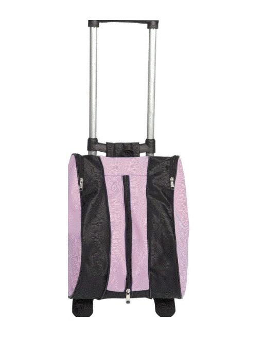 MOCHILA  TROLLEY