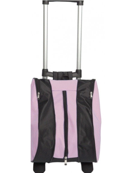 MOCHILA  TROLLEY