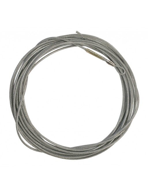 REPUESTO CABLE DE ACERO PARA RED DE TENIS