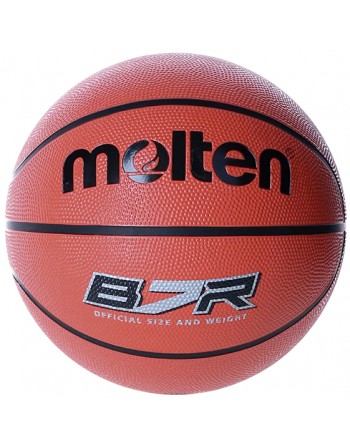 BALÓN MOLTEN BALONCESTO BR2