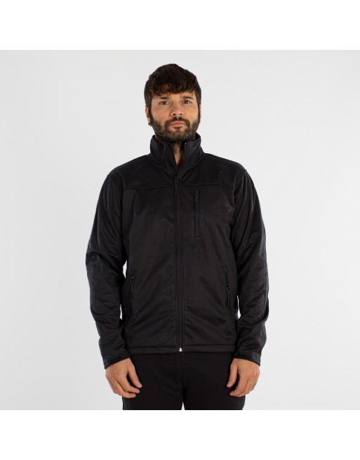 SOFTSHELL JACKET SOFTEE REGIS HOMBRE