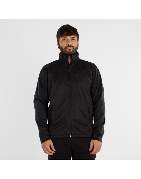 SOFTSHELL JACKET SOFTEE REGIS HOMBRE