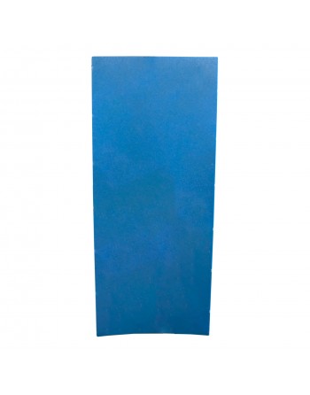 COLCHONETA AERÓBIC AZUL