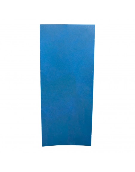 COLCHONETA AERÓBIC AZUL