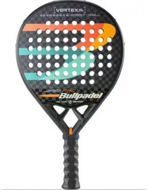 PALA BULL PADEL VERTEX 03 22