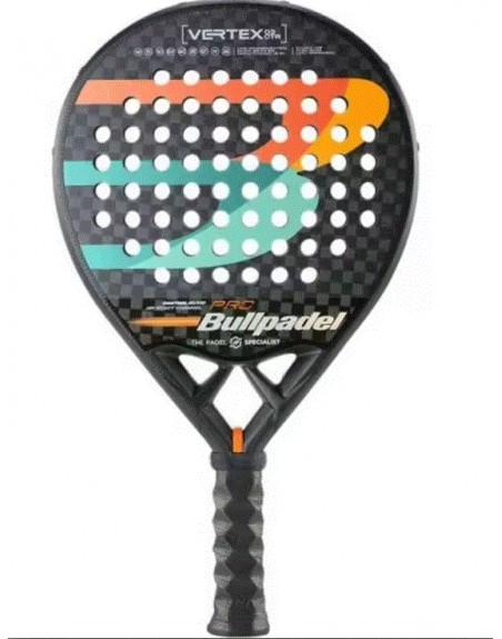 PALA BULL PADEL VERTEX 03 22