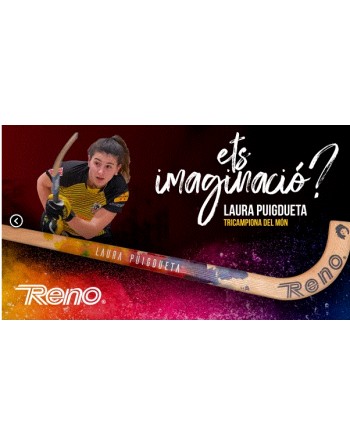 RENO LAURA PUIGDUETA
