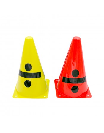 CONO DIVISIÓN