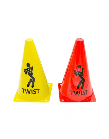 CONO TRAINING TWIST