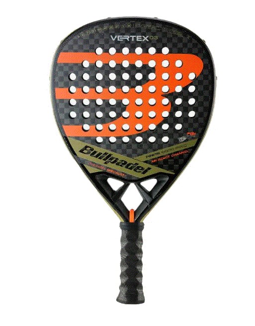 PALA BULLPADEL VERTEX 03-23