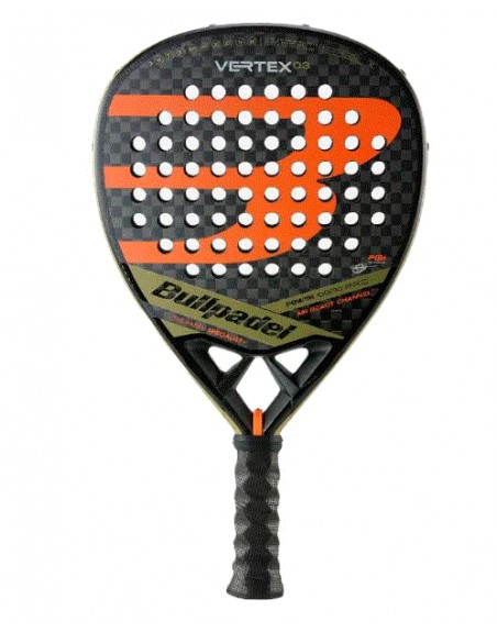 PALA BULLPADEL VERTEX 03-23