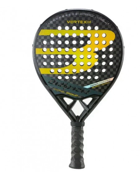 PALA BULLPADEL VERTEX 03 CTR
