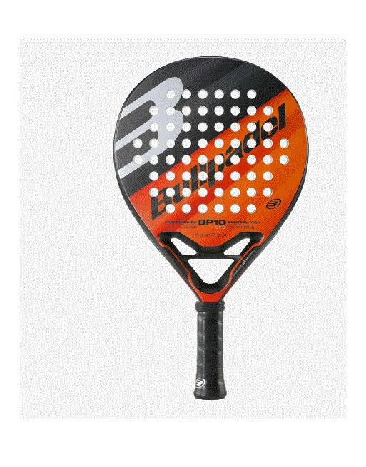 PALA BULLPADEL BP10EVO 24