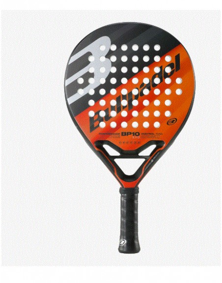 PALA BULLPADEL BP10EVO 24