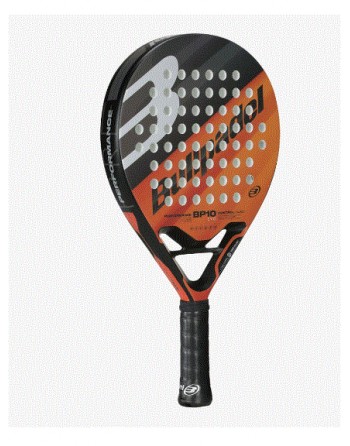 PALA BULLPADEL BP10EVO 24