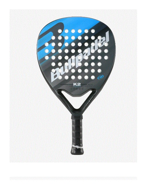 PALA BULLPADEL K2 POWER24