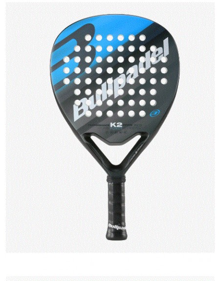 PALA BULLPADEL K2 POWER24