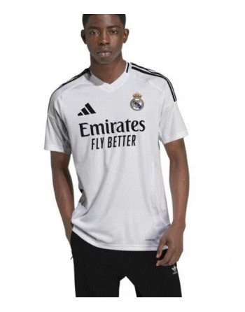 CAMISETA REAL MADRID 2024/2025