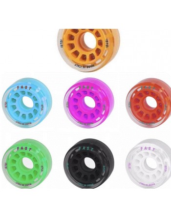 STD Fast  4 PACK