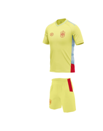 MINIKIT REPLICA ESPAÑA