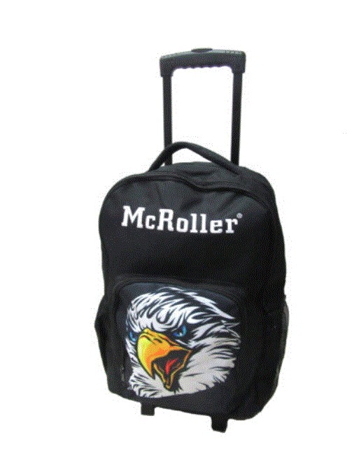 MOCHILA  TROLLEY AGULA