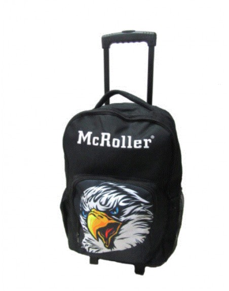 MOCHILA  TROLLEY AGULA