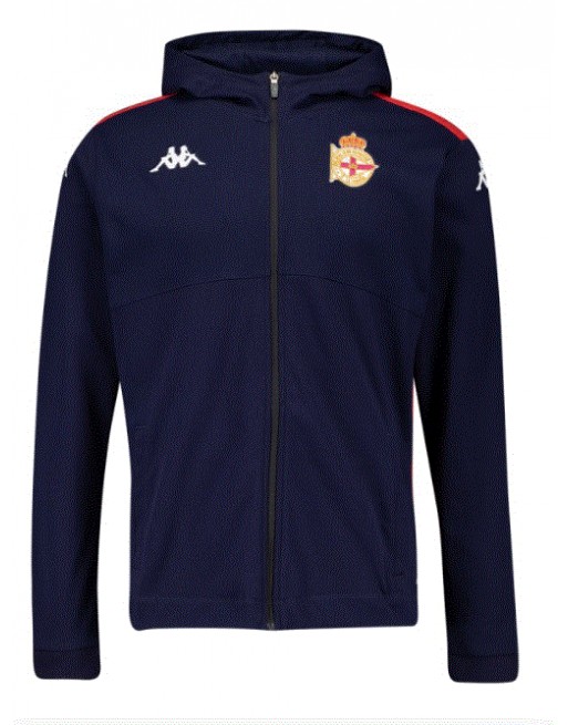 CHAQUETA CHANDAL DEPORTIVO