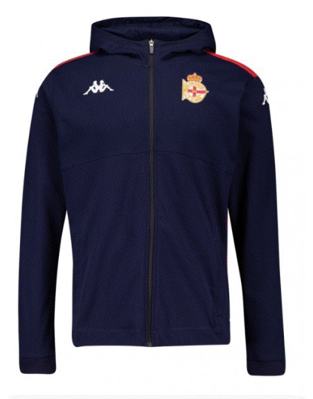 CHAQUETA CHANDAL DEPORTIVO