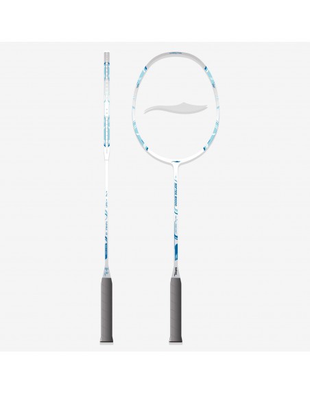RAQUETA BÁDMINTON SOFTEE B1000 NEW